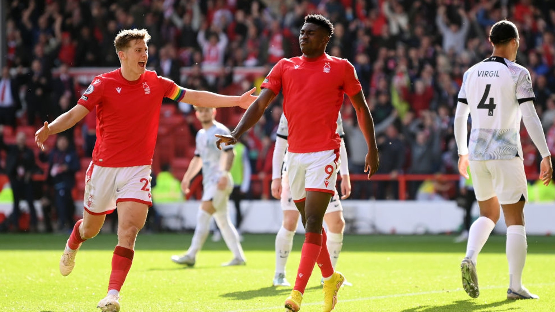 拜仁一直以 拜仁一直以