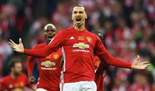 在英超赛场 在英超赛场